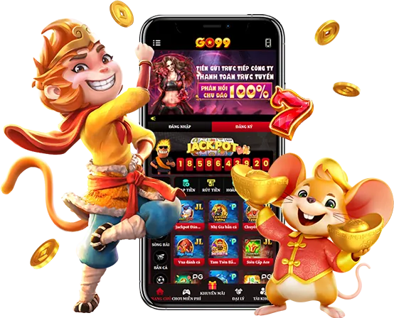 Game nổ hũ video hiện đại 789bet