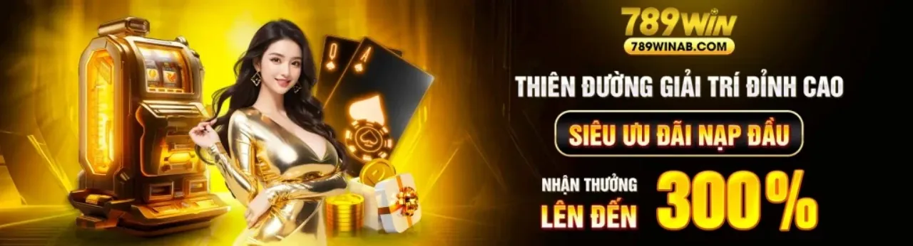 Hình ảnh minh họa các phương thức nạp tiền tại 789bet