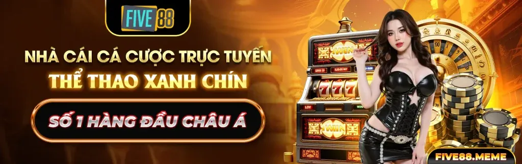 Máy đánh bạc nổ hũ 789bet