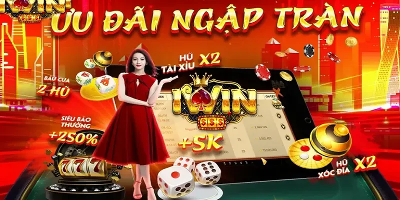 Tin tức khuyến mãi 789bet mới nhất